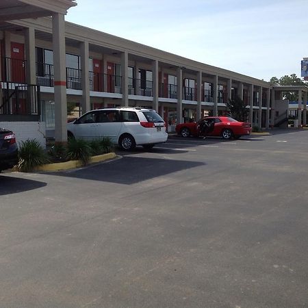 Days Inn Panama City 23Rd Street エクステリア 写真