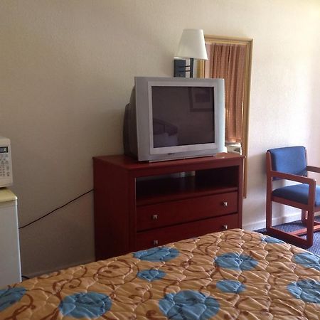 Days Inn Panama City 23Rd Street エクステリア 写真