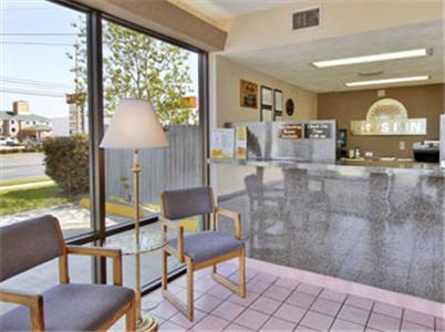 Days Inn Panama City 23Rd Street エクステリア 写真